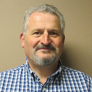 Jeff Morrison
