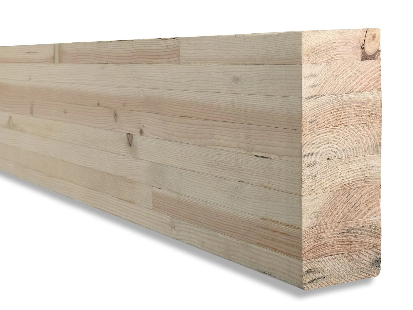 Architectural Douglas Fir Beam