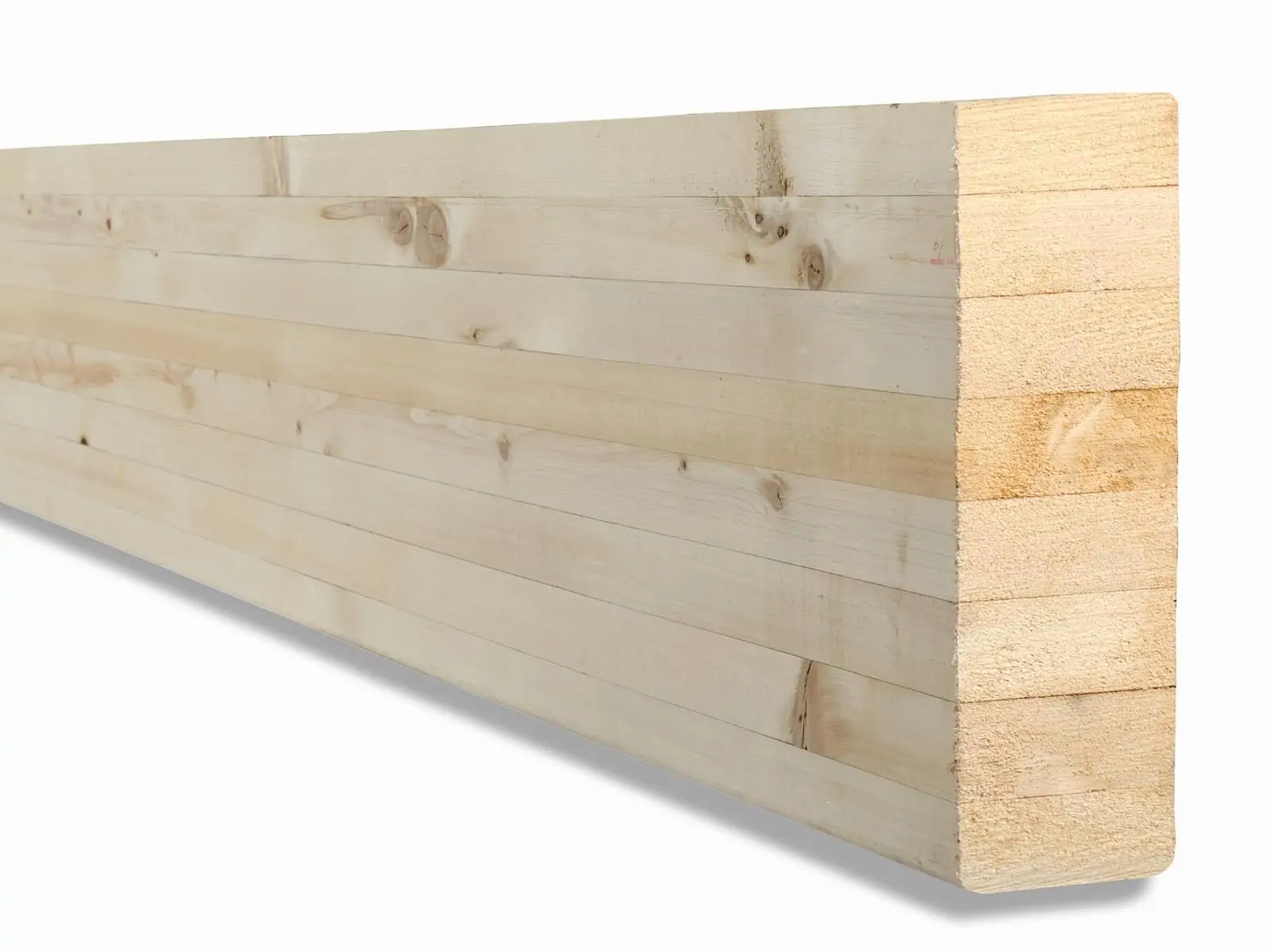Architectural Alaskan Yellow Cedar Beam