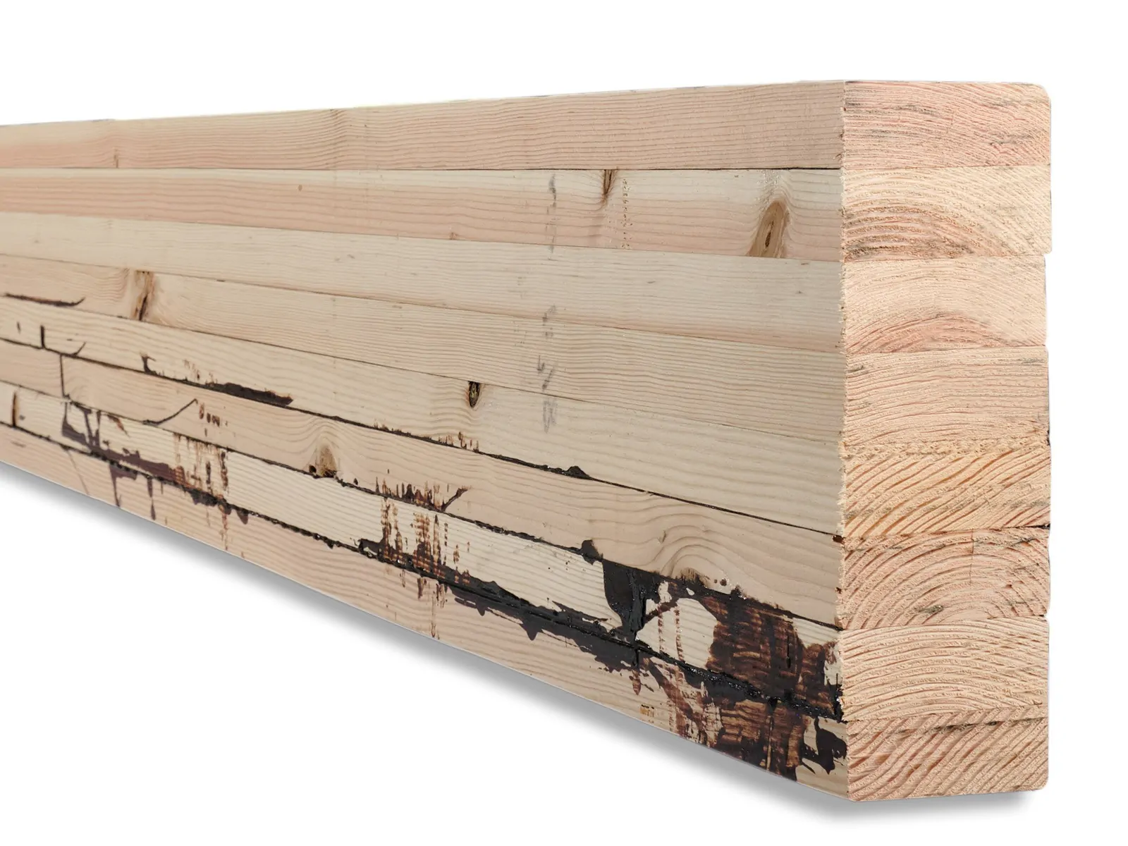 Framing Appearance Structural Beam