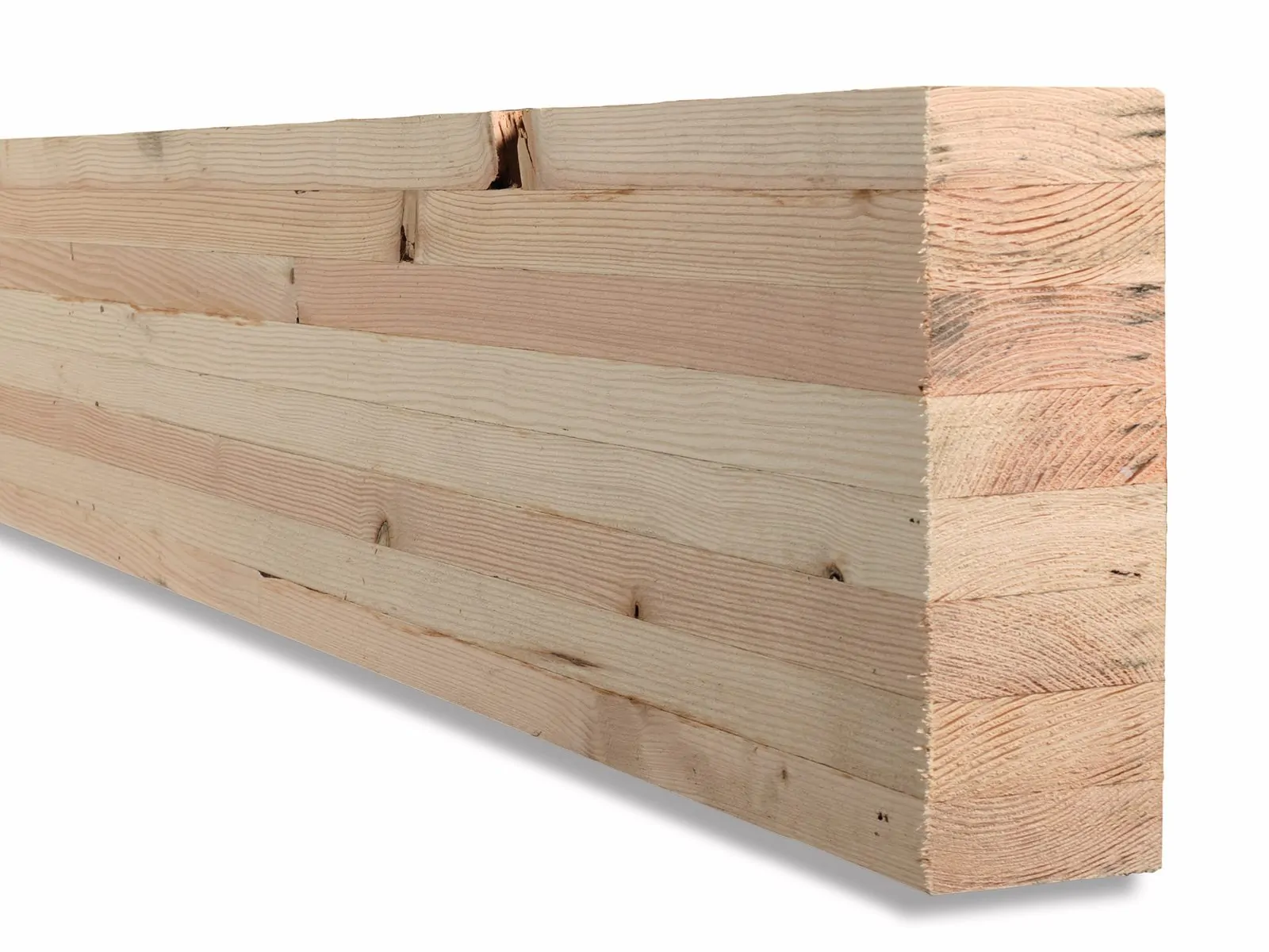 Framing Appearance Structural Beam