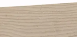 Narrow faces are surfaced based on Customer Specifications