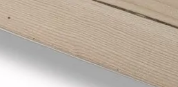On narrow face of beams, knots are limited to 20% of net face width