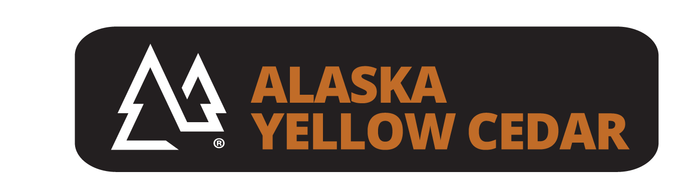 Rosboro Alaska Yellow Cedar
