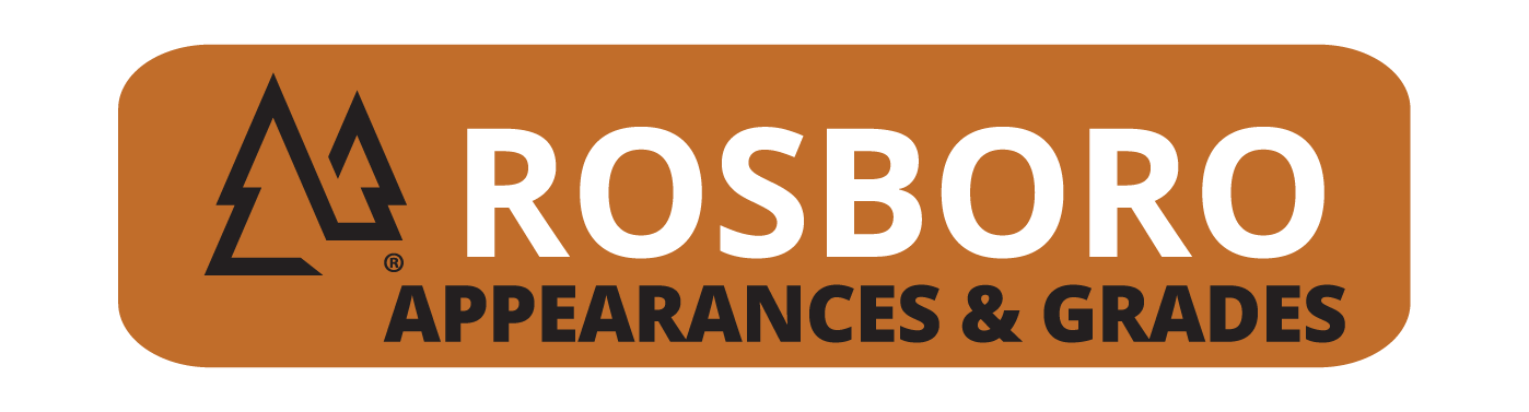 Rosboro Appearances & Grades