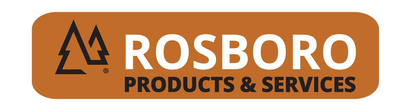 Rosboro Products and Services