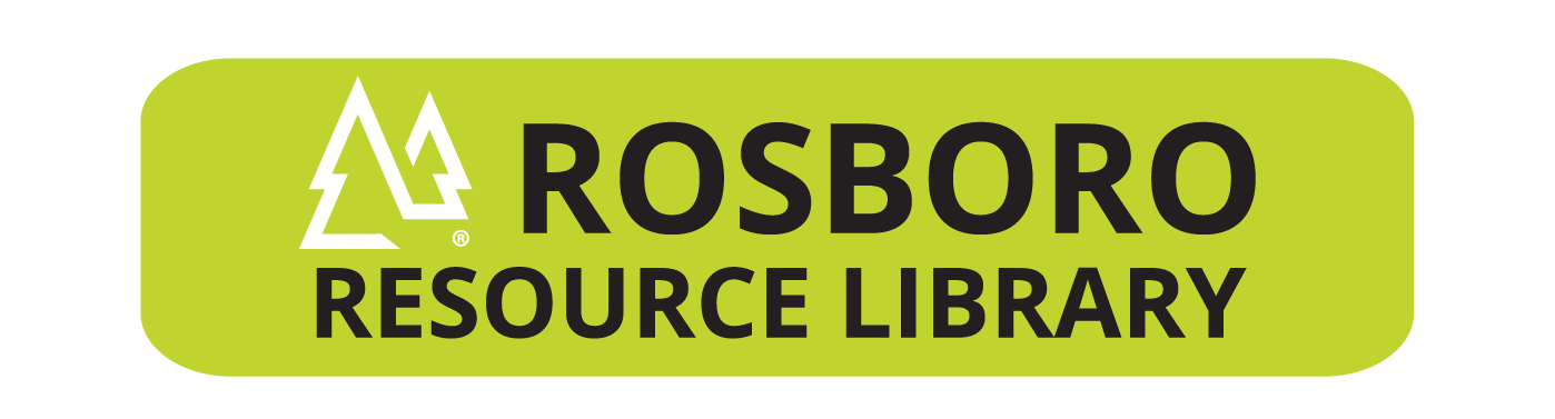 Rosboro Resource Library