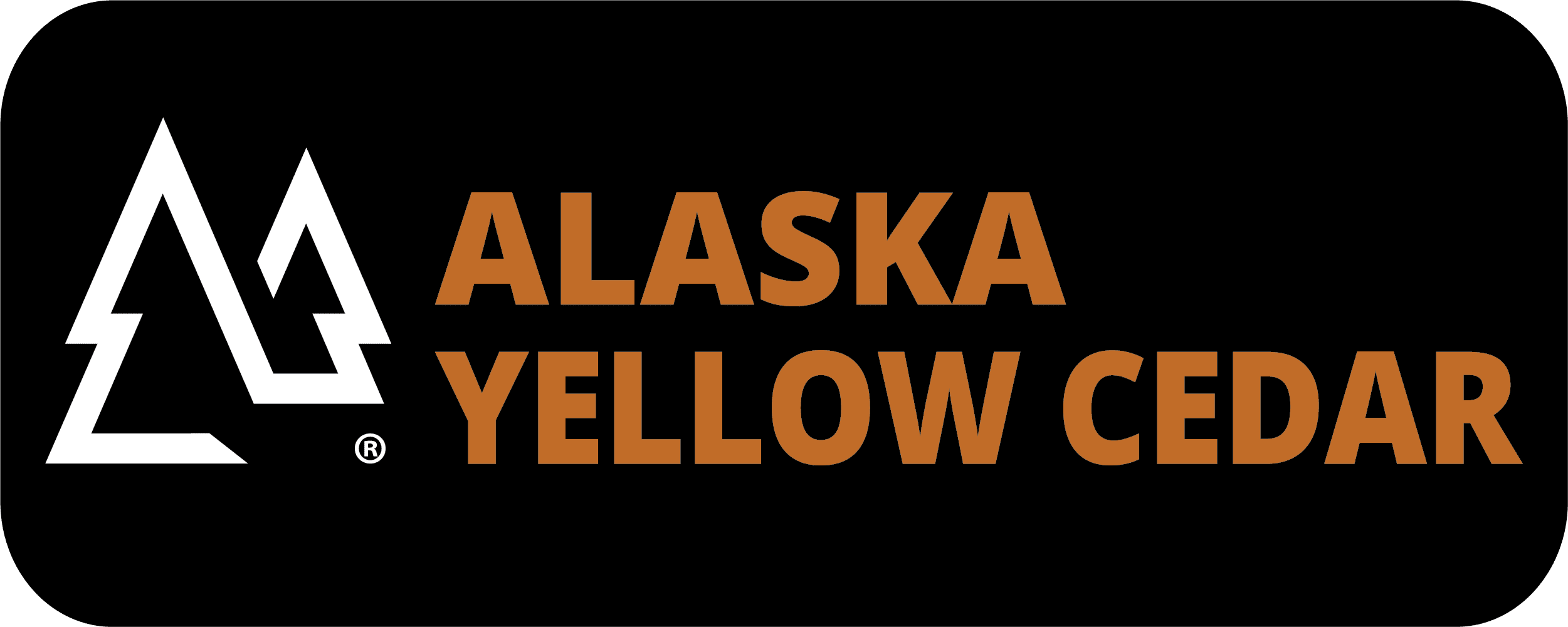 Rosboro Alaska Yellow Cedar