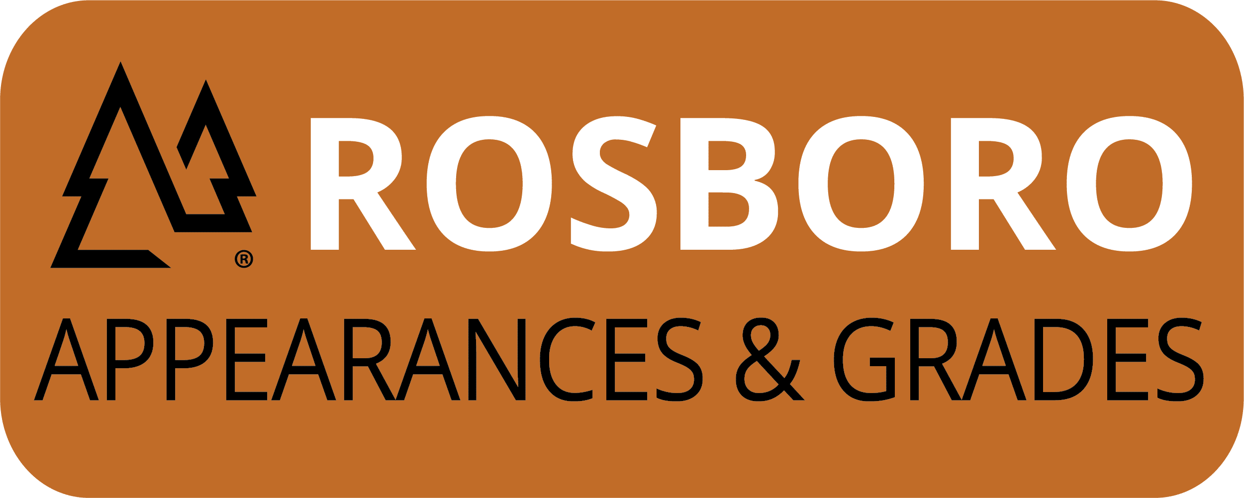 Rosboro Appearances & Grades