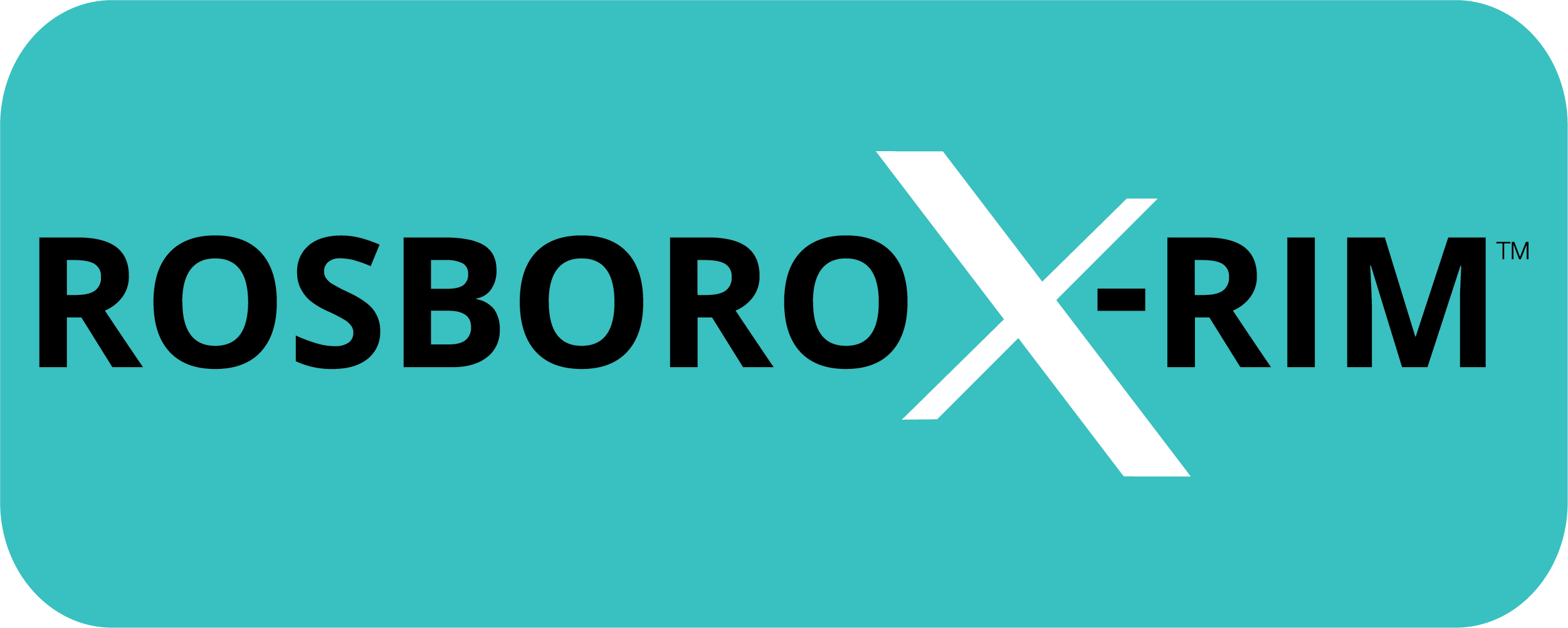 Rosboro X-RIM