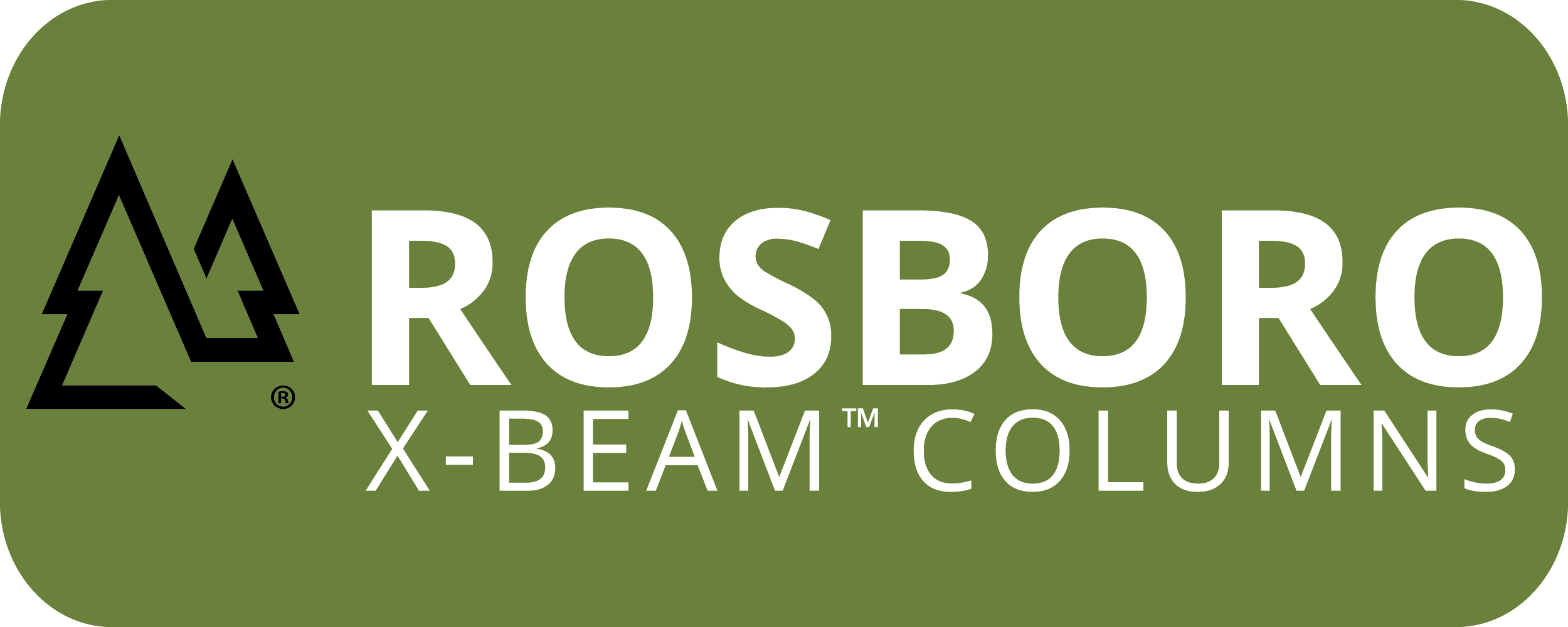 Rosboro Columns